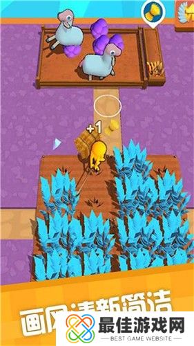 渔场建造模拟器2.0版