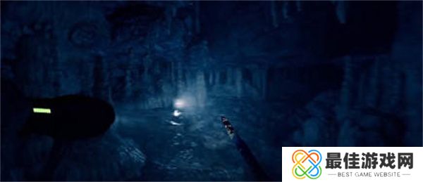 森林之子水下呼吸器位置在哪里 森林之子水下呼吸器位置介绍[多图]图片3