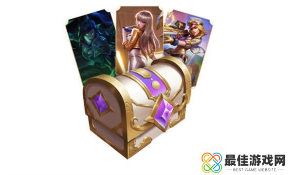 英雄联盟圣堂之战宝典奖励有哪些 英雄联盟圣堂之战宝典奖励介绍[多图]图片1