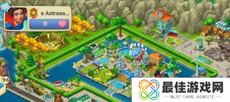 梦想城镇怎么登陆原账号 梦想城镇账号怎么找回