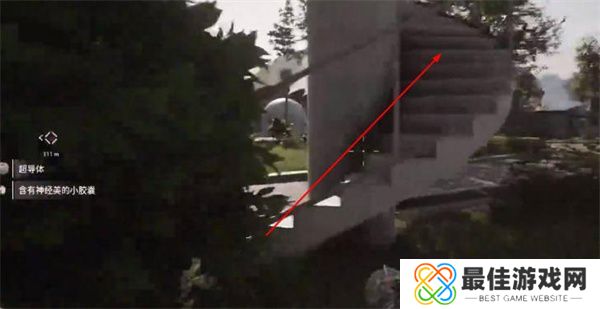 原子之心1号试验场怎么开门 原子之心1号试验场开门方法[多图]图片1