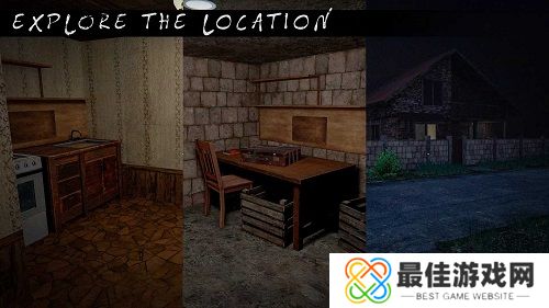 小丑秀：恐怖逃脱手机版