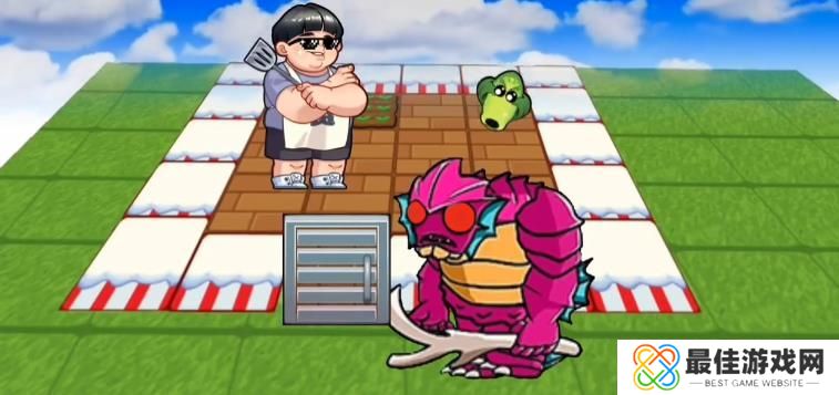 别惹农夫阳光开朗大男孩解锁攻略 阳光开朗大男孩怎么玩[多图]图片3