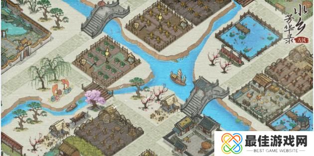 水乡芳华录菜品价格汇总 菜价大汇总[多图]图片1