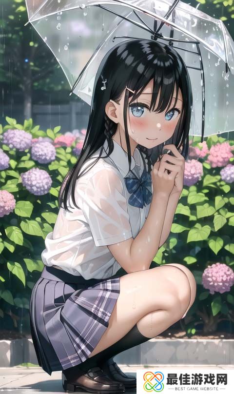 《羞羞漫画sss》：现代人情感世界的真实写照，为什么越来越多的年轻人追捧这种漫画？