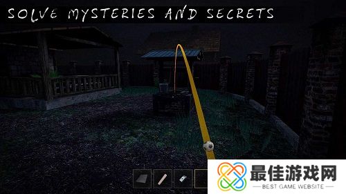 小丑秀：恐怖逃脱手机版