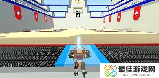 机器人角斗场1.4版