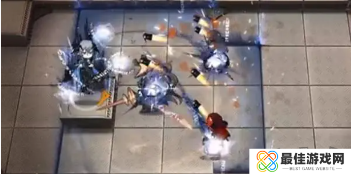 明日方舟六星法师逻各斯如何获取 获取方法详细介绍