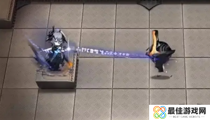 明日方舟六星法师逻各斯如何获取 获取方法详细介绍