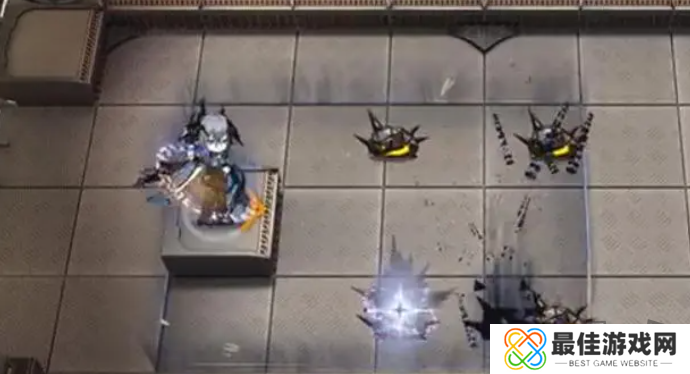 明日方舟六星法师逻各斯如何获取 获取方法详细介绍