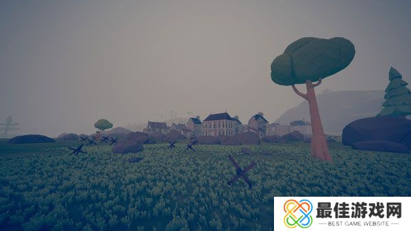 全面吃鸡模拟器