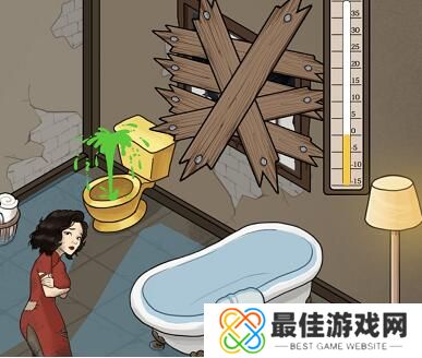 汉字找茬王大嫂取暖图文通关教程 大嫂取暖玩法攻略[多图]图片1