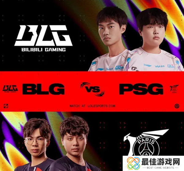 英雄联盟2024MSI季中赛胜败分组抽签结果 2024msi抽签结果最新赛程一览