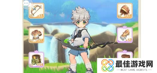 出发吧麦芬游侠宠物如何选择 游侠宠物推荐选择