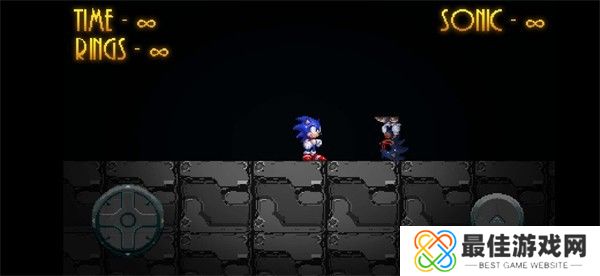 索尼克死亡(Sonic is Dead Remastered)