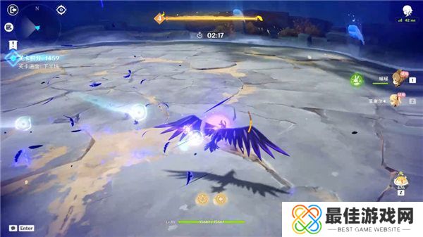 原神振晶的复合实验第六天攻略 振晶的复合实验可控转换法通关详情[多图]图片13