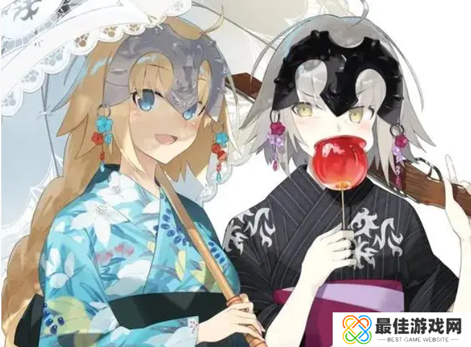 fgo国服5月6日周任务攻略 Fgo周任务通关技巧分享