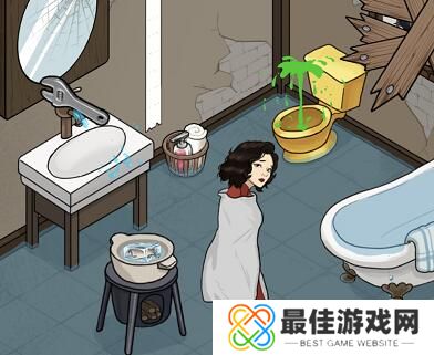 汉字找茬王大嫂取暖图文通关教程 大嫂取暖玩法攻略[多图]图片2