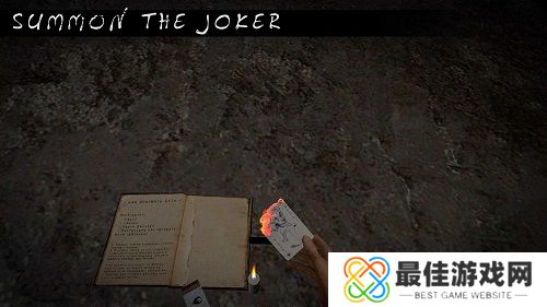 小丑秀：恐怖逃脱