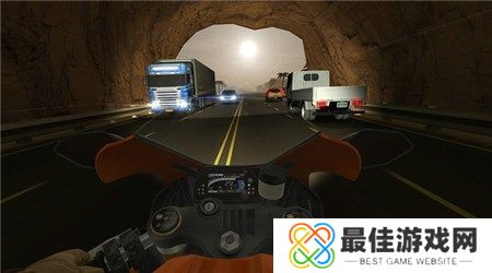 公路骑手1.95版