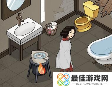 汉字找茬王大嫂取暖图文通关教程 大嫂取暖玩法攻略[多图]图片5