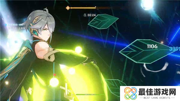 原神振晶的复合实验第六天攻略 振晶的复合实验可控转换法通关详情[多图]图片9