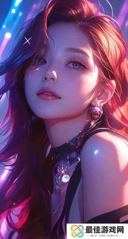 如何使用jk漫画天堂下载头像并制作个性化粉色系cp2app头像:详细教程