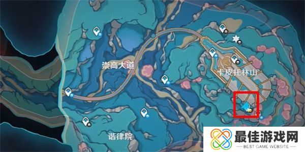 原神4.6版本西尼阿斯成就怎么达成 原神4.6版本西尼阿斯成就获取攻略