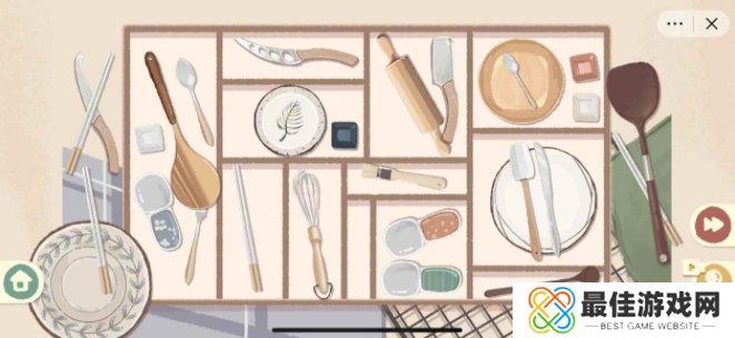 收纳物语最新版