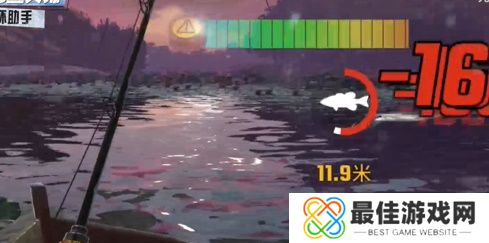 欢乐钓鱼大师s评分怎么获得 欢乐钓鱼大师超高分获取攻略