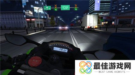 公路骑手3.6.2版