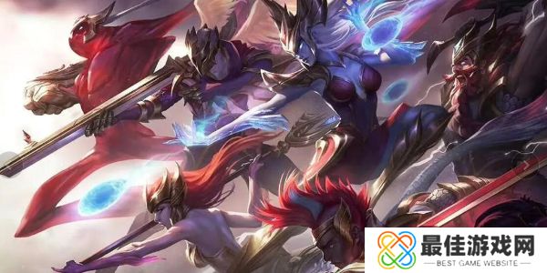 英雄联盟faker冠军皮肤有哪些 英雄联盟faker获得过几次冠军