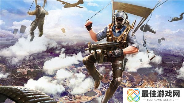 生存小队官网中文版