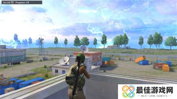 生存小队官网中文版