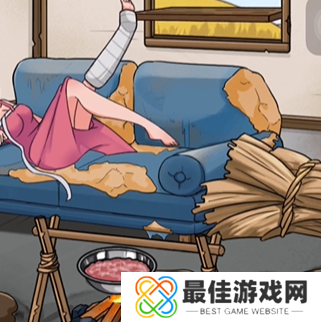 看你怎么秀美女和猪攻略 美女和猪怎么过关[多图]图片6