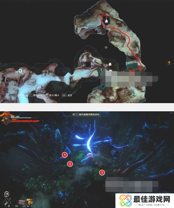 恶意不息蘑菇怎么获得  恶意不息蘑菇有什么作用