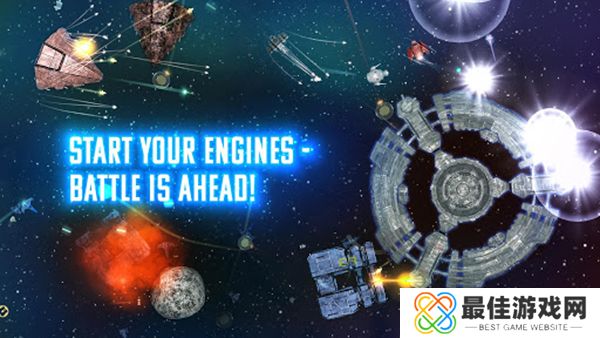 视界线：边境最新版