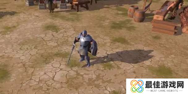 阿尔比恩ol哪个职业厉害 阿尔比恩ol亚服中职业推荐[多图]图片2