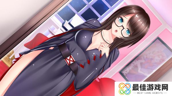 夜晚派对安卓版汉化