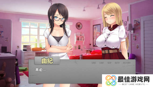 夜晚派对安卓版汉化