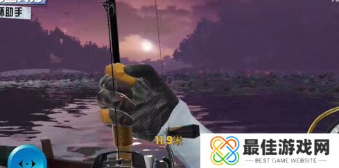 欢乐钓鱼大师s评分怎么获得 欢乐钓鱼大师超高分获取攻略