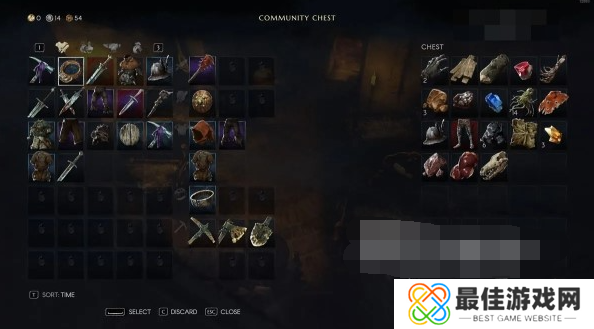 恶意不息仓库怎么解锁 恶意不息仓库解锁方法