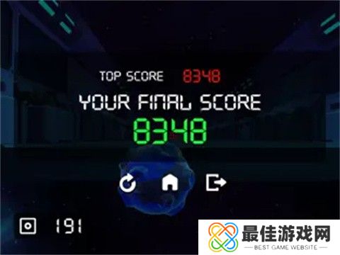 行星大冒险