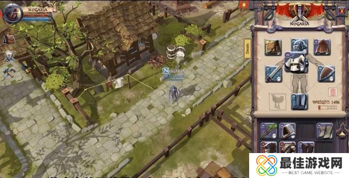 阿尔比恩ol哪个职业厉害 阿尔比恩ol亚服中职业推荐[多图]图片1