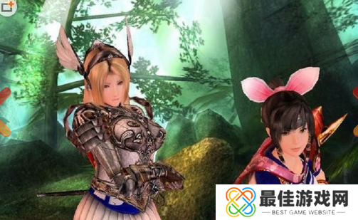 欲望格斗手机版