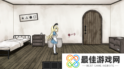 梦狱之国全集免费版游戏