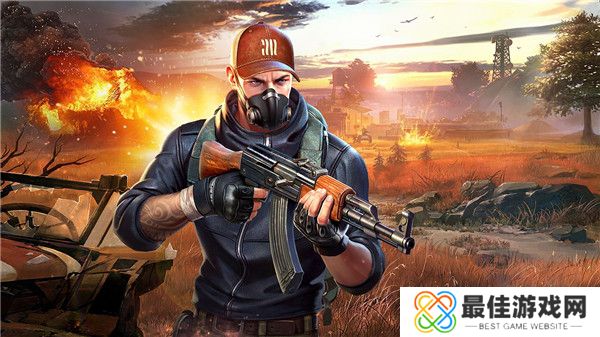 生存小队官网中文版