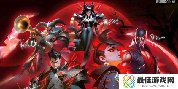 英雄联盟faker冠军皮肤有哪些 英雄联盟faker获得过几次冠军