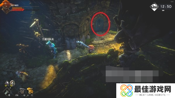 恶意不息仓库怎么解锁 恶意不息仓库解锁方法