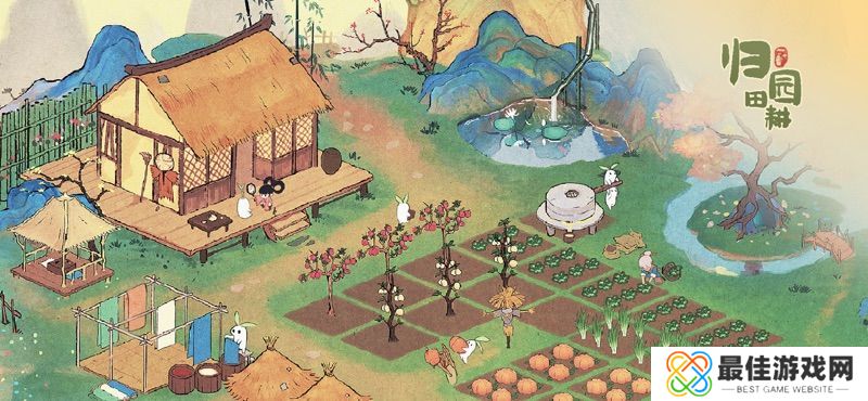 桃源深处有人家菜谱大全 各种味觉属性的菜谱攻略[多图]图片1